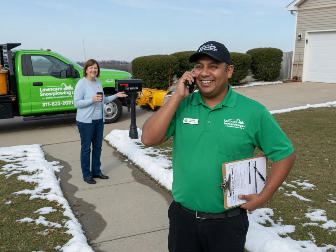 Lawn Care Services By Expert Landscaper Pilot Station, AK FAQs